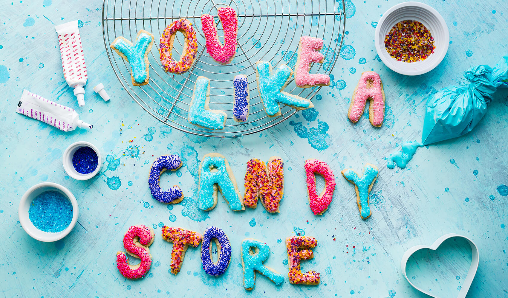 Shop of Sweets