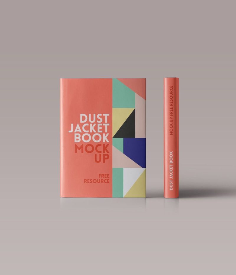 Book Mockup