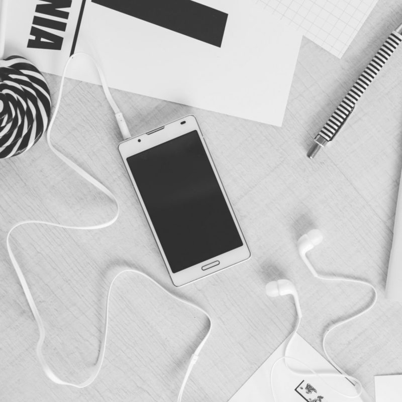 Creative Mess