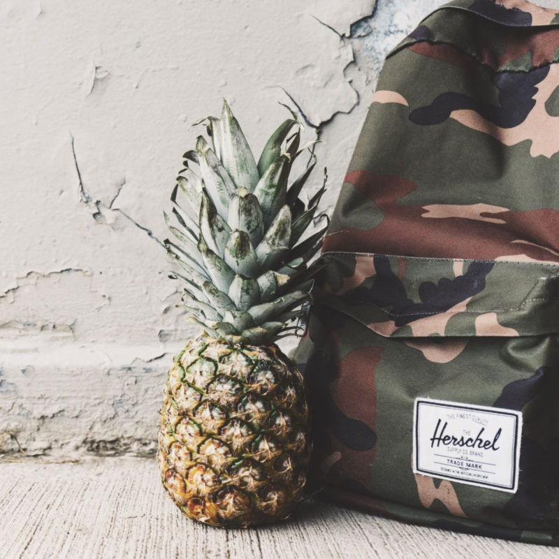 Pineapple