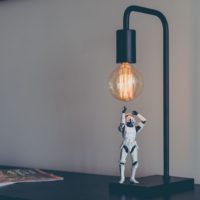 Bright Idea