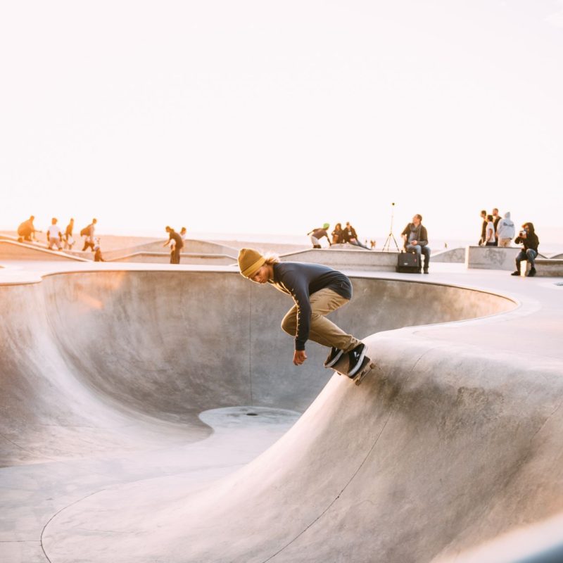 Board fun